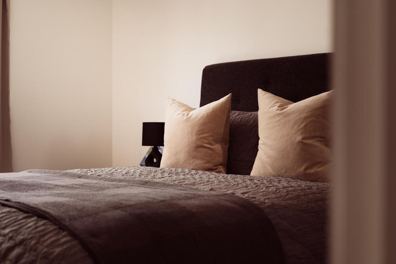 Hemel Apartments- Tranquil Haven
