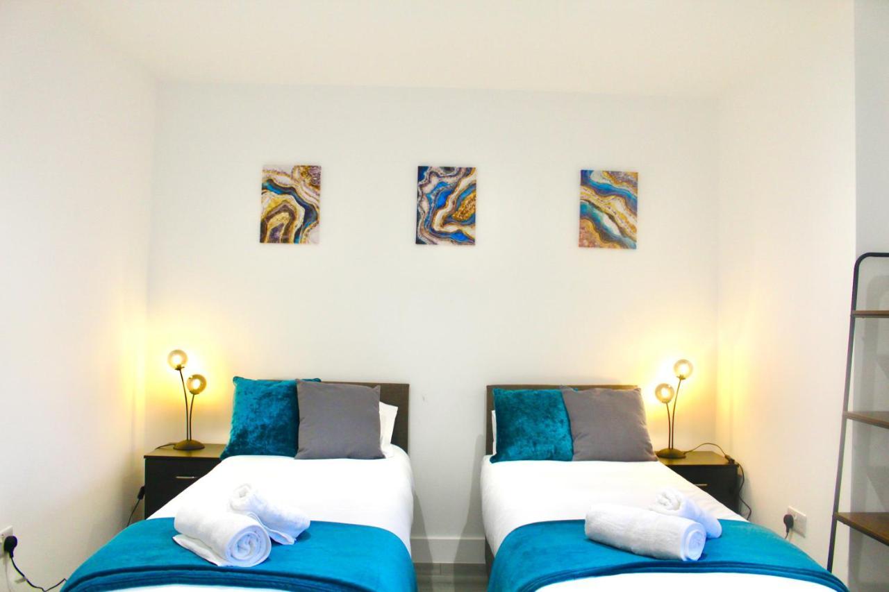 Hemel Apartments- Tranquil Haven Apartment Hemel Hempstead