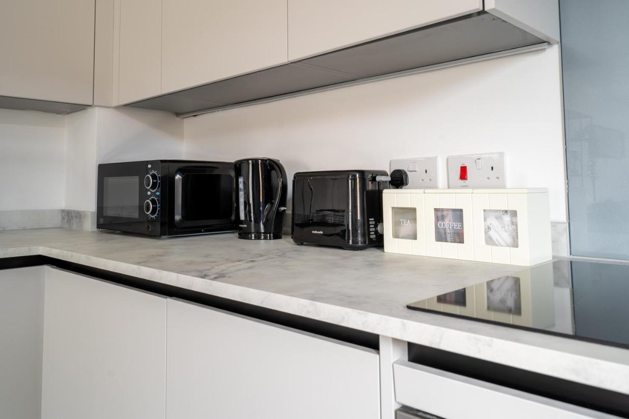 Hemel Apartments- Tranquil Haven Hemel Hempstead