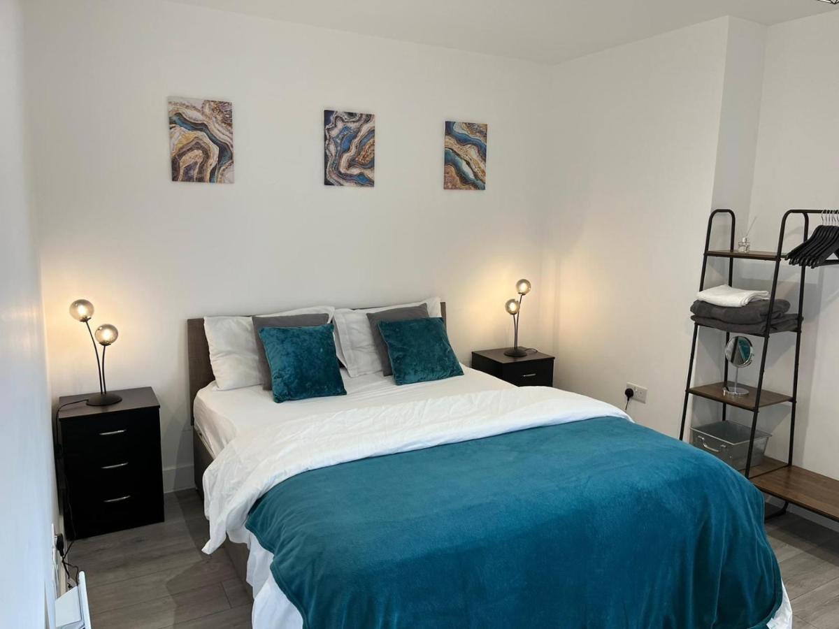 Apartment Hemel Apartments- Tranquil Haven