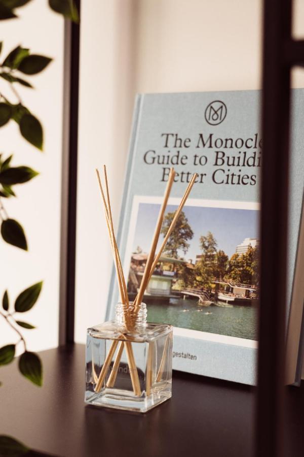 Apartment Hemel Apartments- Tranquil Haven *