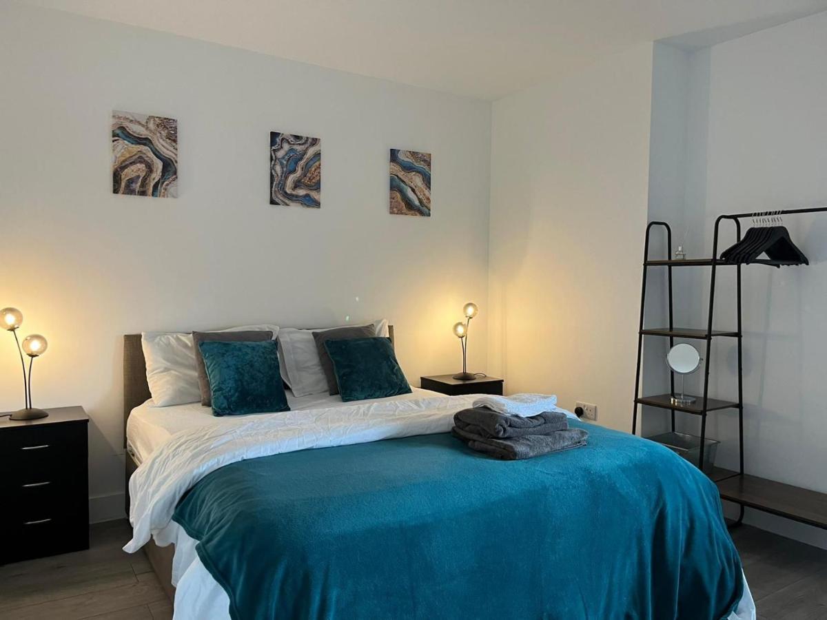 Apartment Hemel Apartments- Tranquil Haven *
