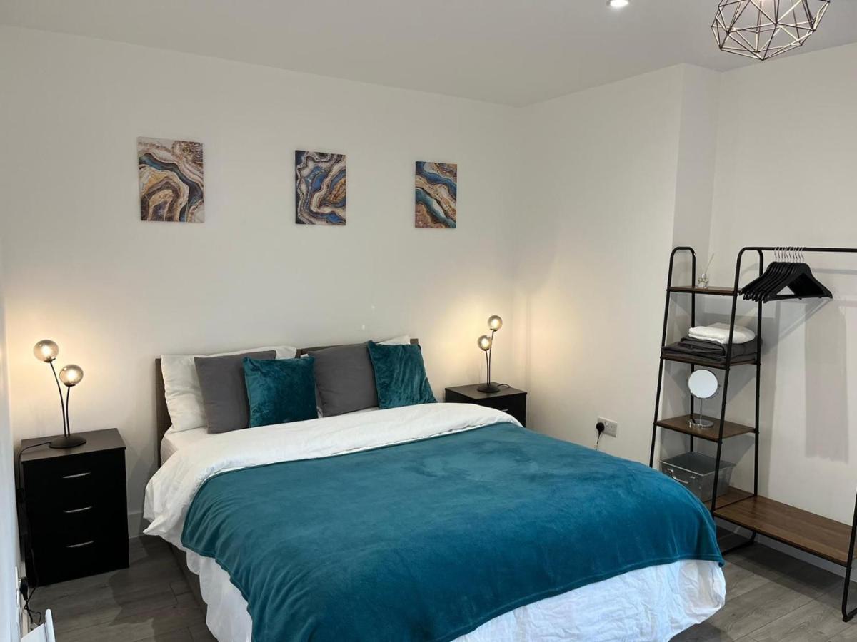Hemel Apartments- Tranquil Haven * Hemel Hempstead