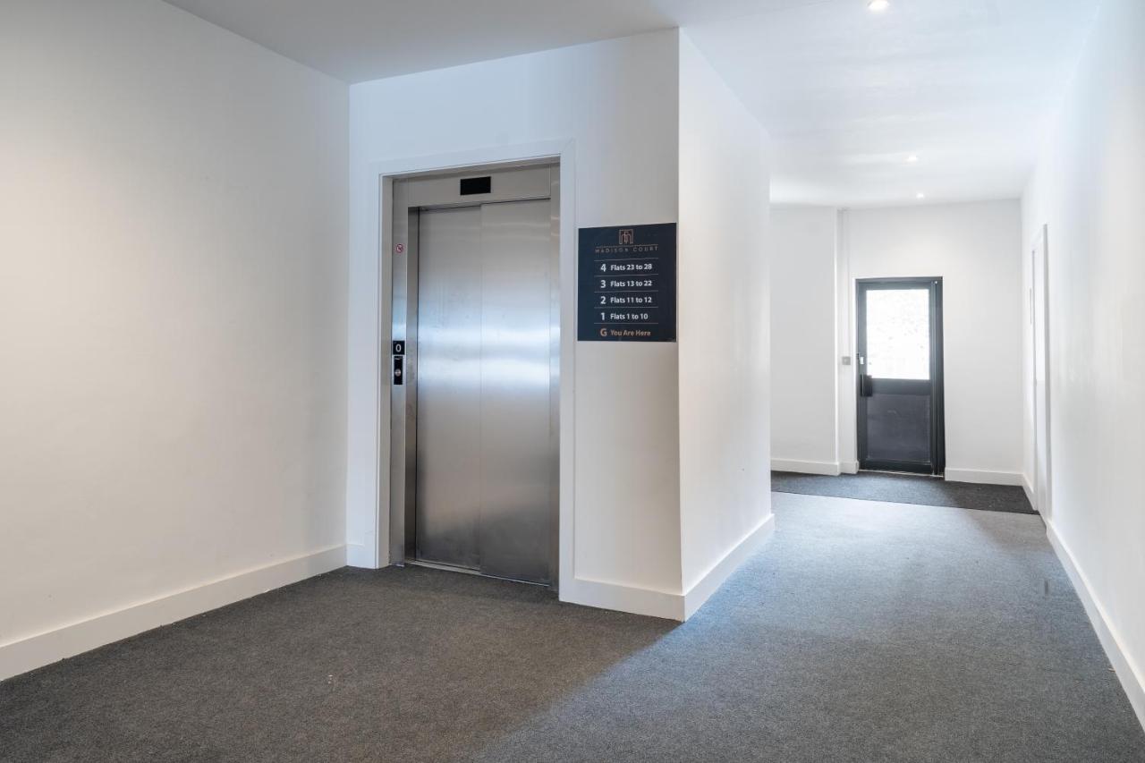 Apartment Hemel Apartments- Tranquil Haven Hemel Hempstead