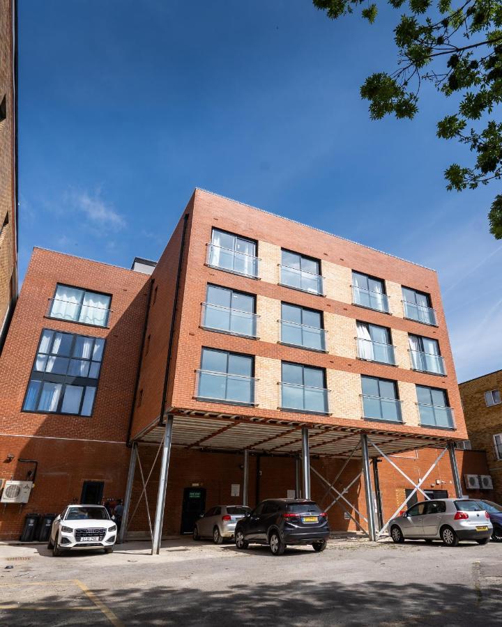 Hemel Apartments- Tranquil Haven Hemel Hempstead