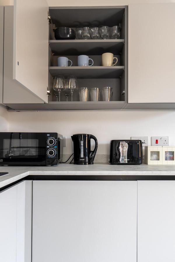 Hemel Apartments- Tranquil Haven * Hemel Hempstead
