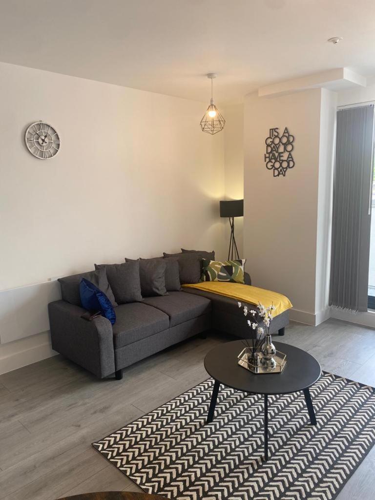 Apartment Hemel Apartments- Tranquil Haven *