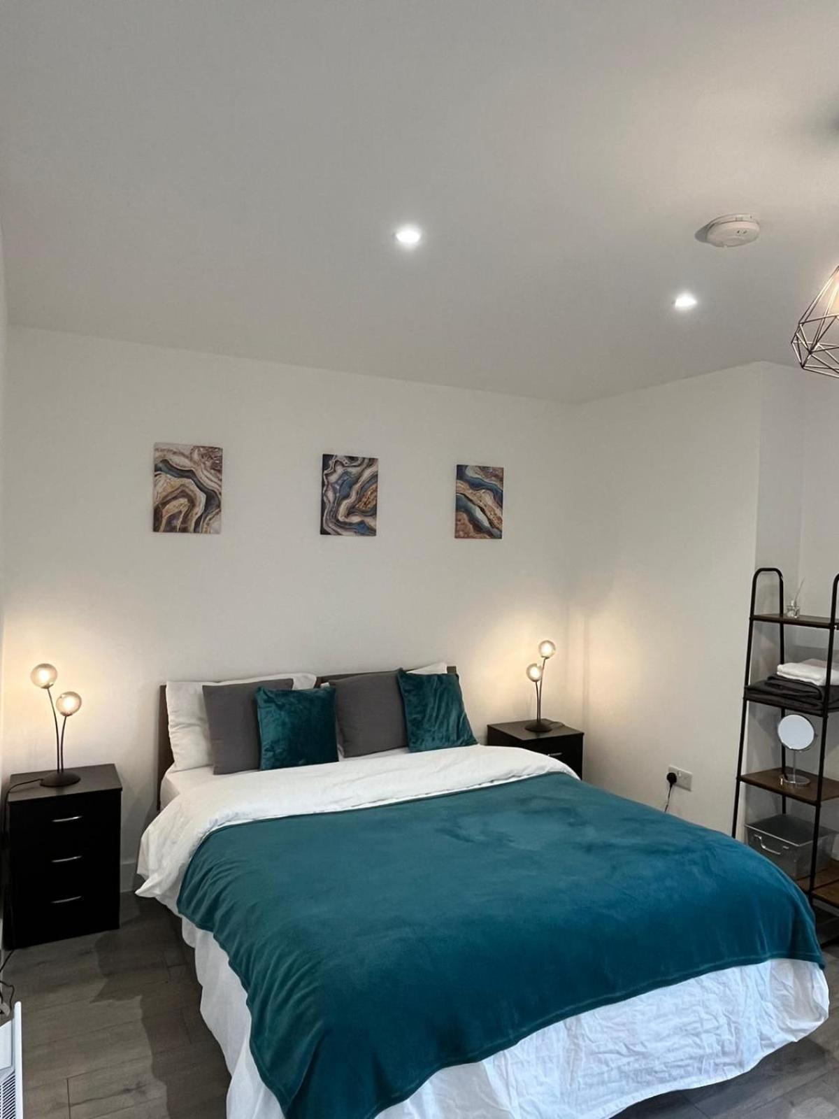 Hemel Apartments- Tranquil Haven * Hemel Hempstead