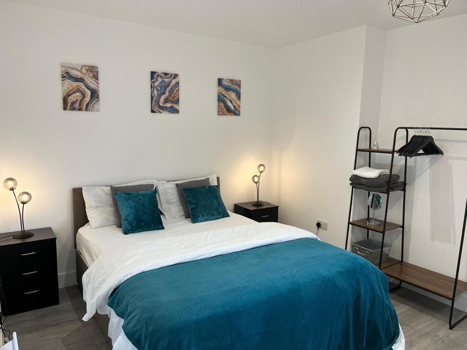 Hemel Apartments- Tranquil Haven * Hemel Hempstead