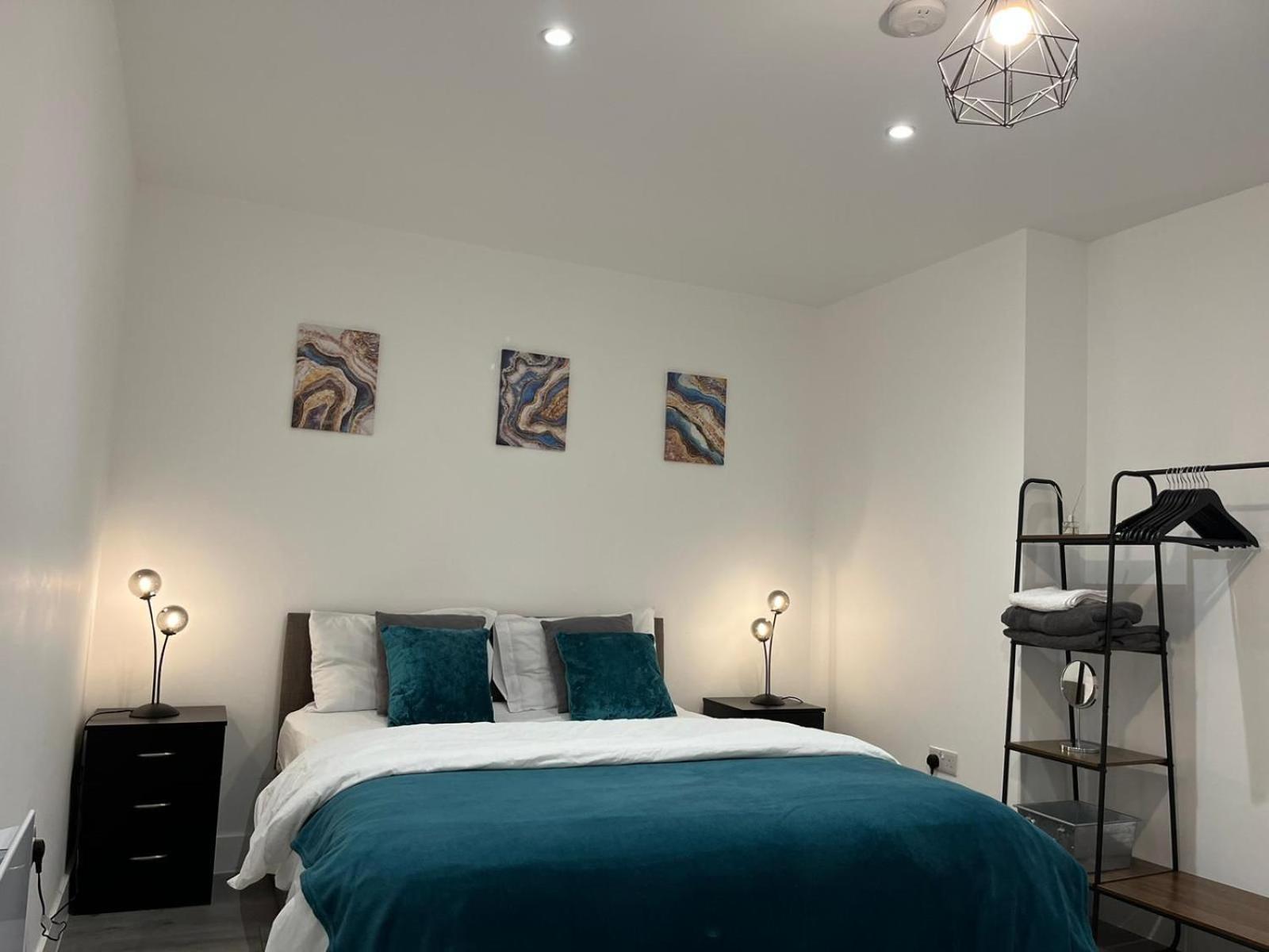 Hemel Apartments- Tranquil Haven Hemel Hempstead